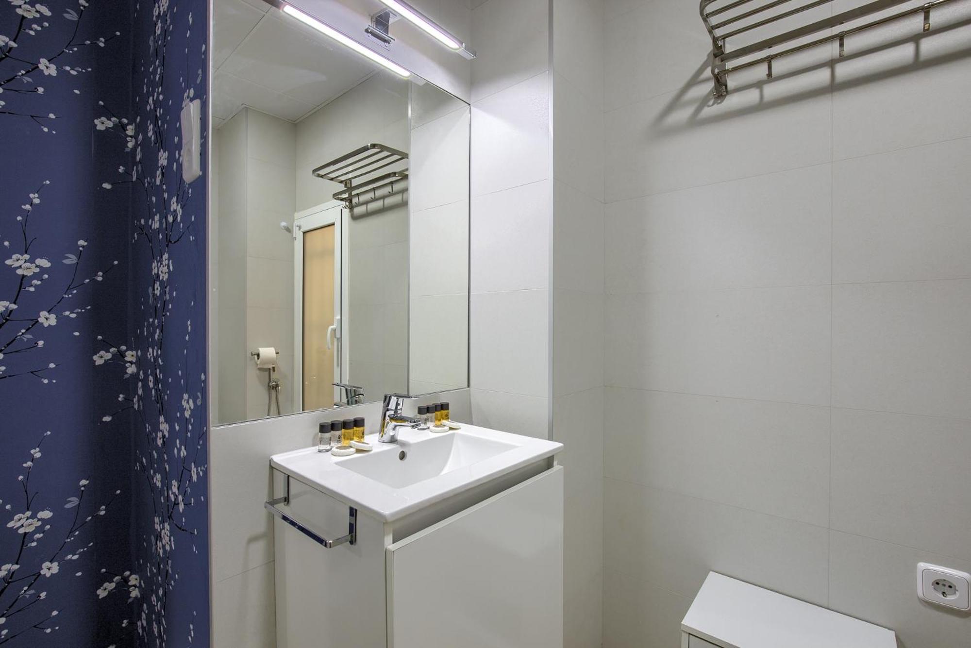 Charming Delicias IV Apartment Madrid Exterior photo